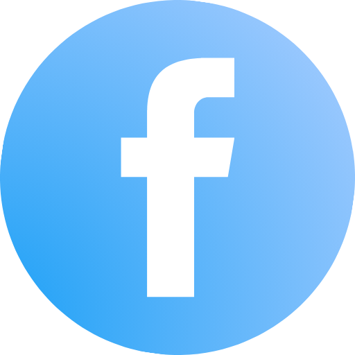 Facebook Icon