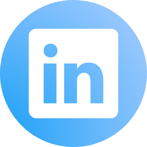 LinkedIn Icon