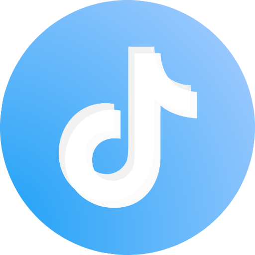 Tik Tok Icon