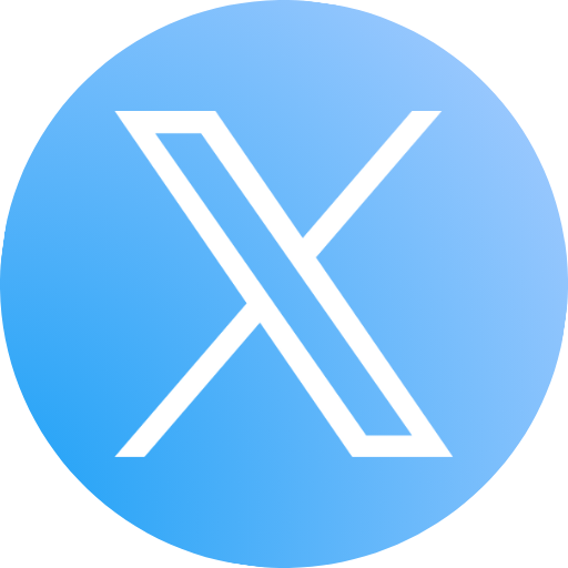 X Icon